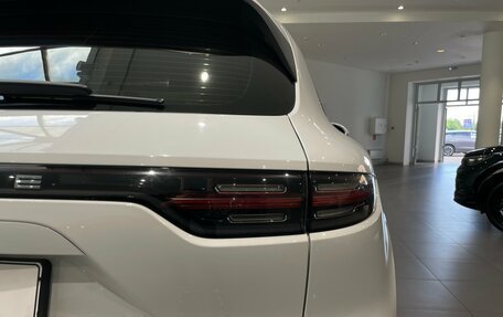 Porsche Cayenne III, 2019 год, 6 078 000 рублей, 27 фотография