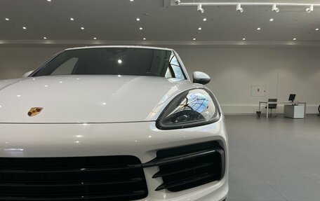 Porsche Cayenne III, 2019 год, 6 078 000 рублей, 26 фотография