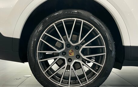 Porsche Cayenne III, 2019 год, 6 078 000 рублей, 29 фотография