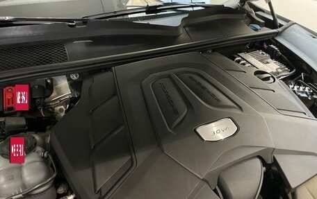 Porsche Cayenne III, 2019 год, 6 078 000 рублей, 25 фотография