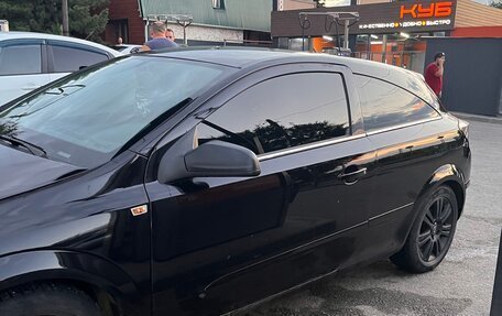 Opel Astra H, 2007 год, 430 000 рублей, 7 фотография