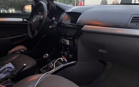 Opel Astra H, 2007 год, 430 000 рублей, 3 фотография
