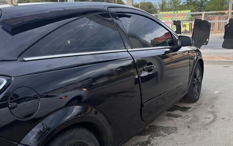 Opel Astra H, 2007 год, 430 000 рублей, 4 фотография