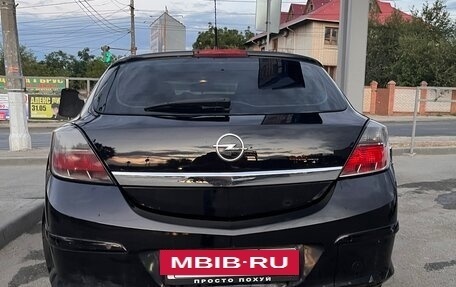 Opel Astra H, 2007 год, 430 000 рублей, 5 фотография