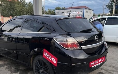 Opel Astra H, 2007 год, 430 000 рублей, 6 фотография