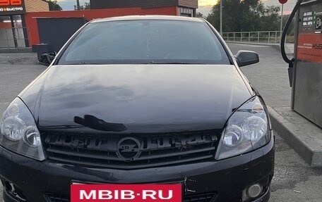 Opel Astra H, 2007 год, 430 000 рублей, 8 фотография
