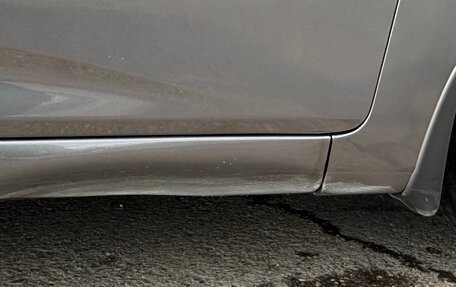 Hyundai Solaris II рестайлинг, 2015 год, 1 180 000 рублей, 9 фотография
