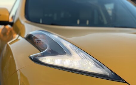 Nissan Juke II, 2018 год, 185 000 рублей, 6 фотография