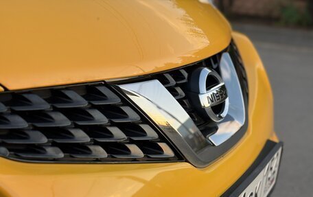 Nissan Juke II, 2018 год, 185 000 рублей, 7 фотография