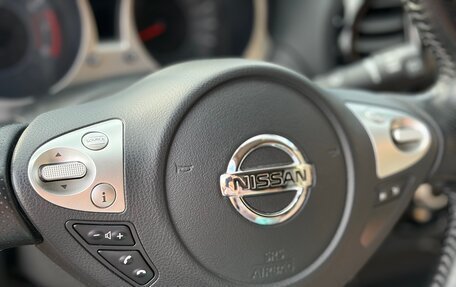 Nissan Juke II, 2018 год, 185 000 рублей, 13 фотография