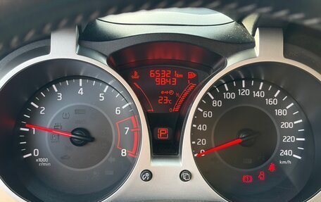 Nissan Juke II, 2018 год, 185 000 рублей, 15 фотография