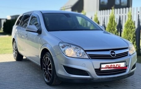Opel Astra H, 2012 год, 549 000 рублей, 3 фотография