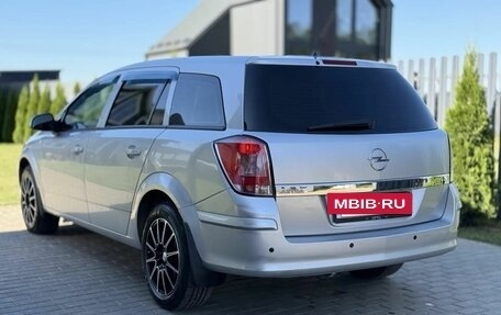 Opel Astra H, 2012 год, 549 000 рублей, 2 фотография