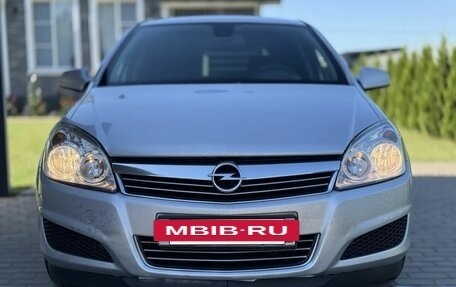 Opel Astra H, 2012 год, 549 000 рублей, 5 фотография