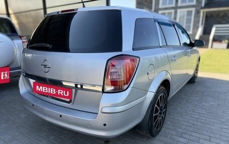 Opel Astra H, 2012 год, 549 000 рублей, 4 фотография