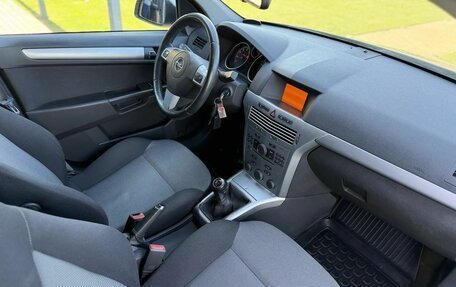 Opel Astra H, 2012 год, 549 000 рублей, 9 фотография