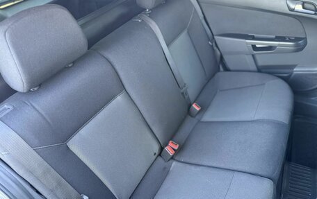 Opel Astra H, 2012 год, 549 000 рублей, 17 фотография