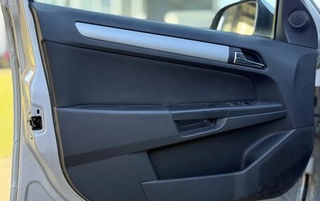 Opel Astra H, 2012 год, 549 000 рублей, 13 фотография