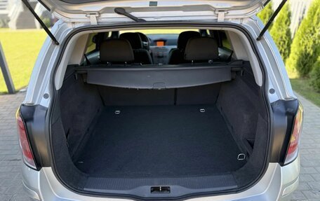 Opel Astra H, 2012 год, 549 000 рублей, 7 фотография
