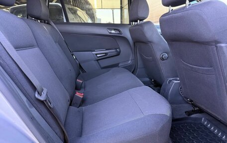 Opel Astra H, 2012 год, 549 000 рублей, 16 фотография