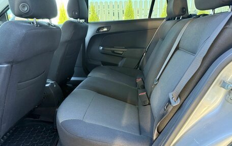 Opel Astra H, 2012 год, 549 000 рублей, 15 фотография