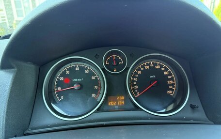 Opel Astra H, 2012 год, 549 000 рублей, 21 фотография