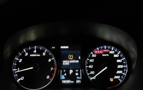 Mitsubishi Outlander III рестайлинг 3, 2022 год, 2 134 000 рублей, 10 фотография