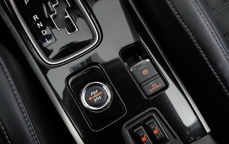 Mitsubishi Outlander III рестайлинг 3, 2022 год, 2 134 000 рублей, 18 фотография