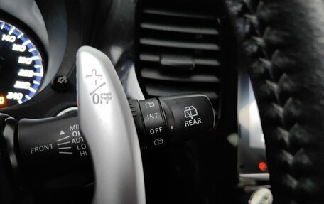Mitsubishi Outlander III рестайлинг 3, 2022 год, 2 134 000 рублей, 22 фотография