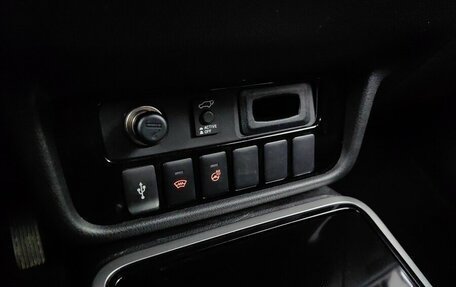 Mitsubishi Outlander III рестайлинг 3, 2022 год, 2 134 000 рублей, 16 фотография