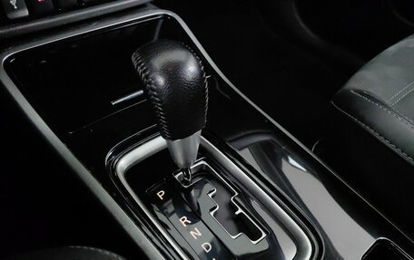 Mitsubishi Outlander III рестайлинг 3, 2022 год, 2 134 000 рублей, 17 фотография