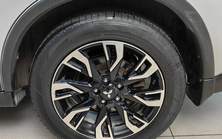 Mitsubishi Outlander III рестайлинг 3, 2022 год, 2 134 000 рублей, 26 фотография