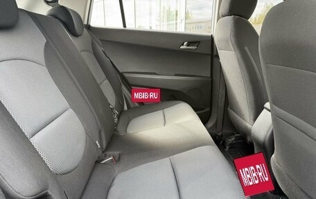 Hyundai Creta I рестайлинг, 2017 год, 1 680 000 рублей, 11 фотография