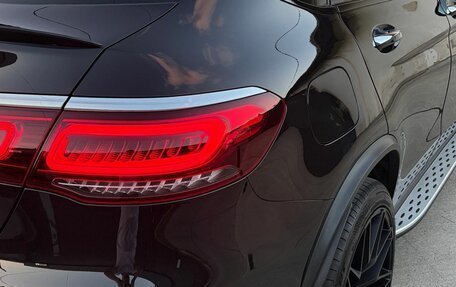 Mercedes-Benz GLC Coupe, 2020 год, 4 850 000 рублей, 12 фотография