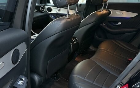 Mercedes-Benz GLC Coupe, 2020 год, 4 850 000 рублей, 21 фотография