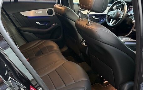 Mercedes-Benz GLC Coupe, 2020 год, 4 850 000 рублей, 23 фотография