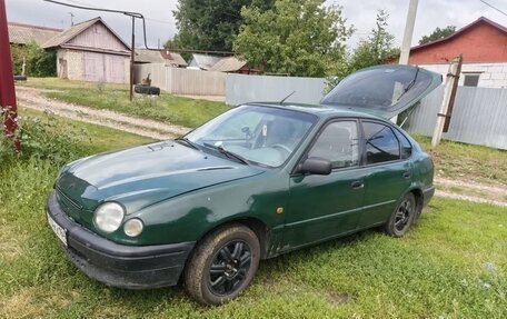 Toyota Corolla, 1997 год, 190 000 рублей, 7 фотография