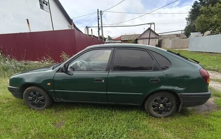 Toyota Corolla, 1997 год, 190 000 рублей, 3 фотография