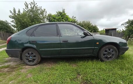Toyota Corolla, 1997 год, 190 000 рублей, 4 фотография