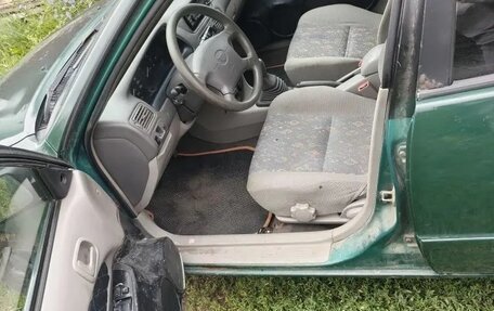Toyota Corolla, 1997 год, 190 000 рублей, 6 фотография
