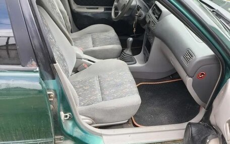 Toyota Corolla, 1997 год, 190 000 рублей, 5 фотография