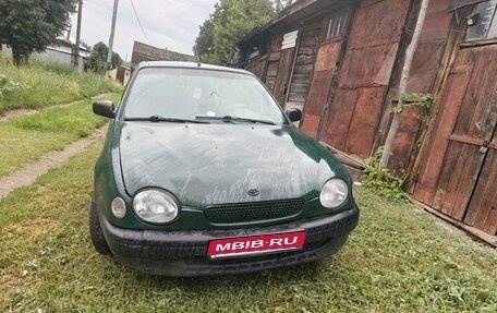Toyota Corolla, 1997 год, 190 000 рублей, 1 фотография