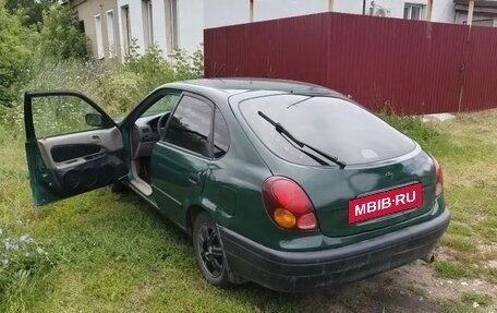 Toyota Corolla, 1997 год, 190 000 рублей, 8 фотография