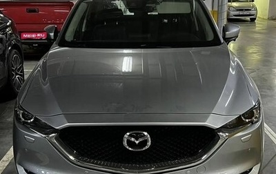 Mazda CX-5 II, 2017 год, 2 700 000 рублей, 1 фотография