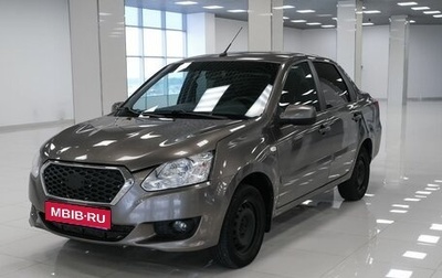 Datsun on-DO I рестайлинг, 2019 год, 633 000 рублей, 1 фотография