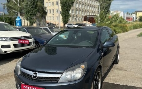 Opel Astra H, 2010 год, 395 000 рублей, 1 фотография
