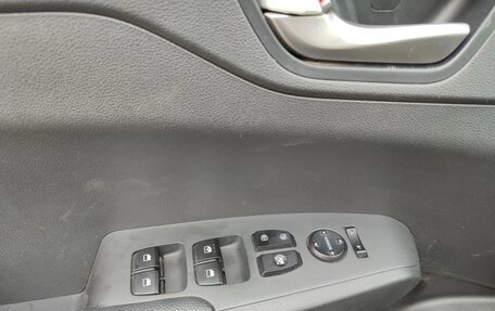 Hyundai Solaris II рестайлинг, 2020 год, 1 250 000 рублей, 19 фотография