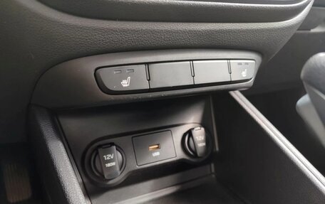 Hyundai Solaris II рестайлинг, 2020 год, 1 250 000 рублей, 17 фотография