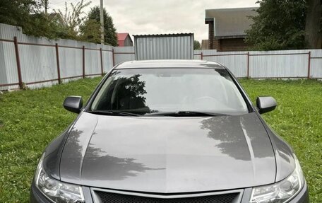 Honda Accord VIII рестайлинг, 2011 год, 1 200 000 рублей, 4 фотография