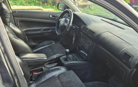 Volkswagen Passat B5+ рестайлинг, 1998 год, 150 000 рублей, 3 фотография